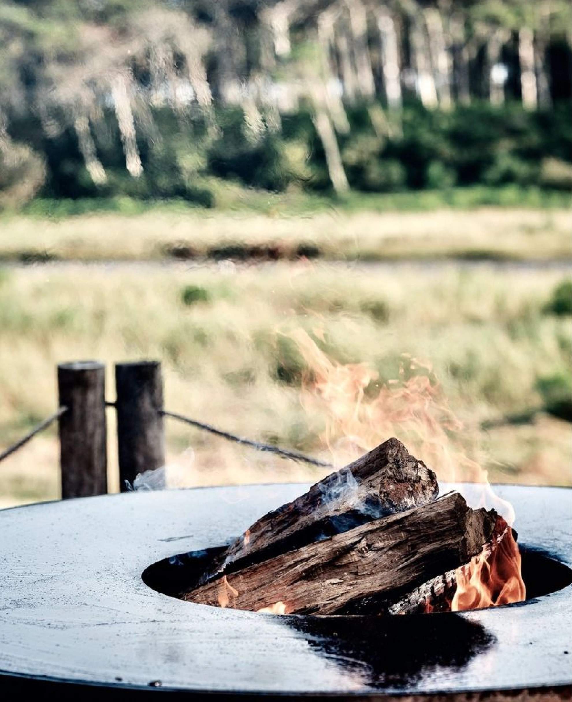 Soirées exclusives à l'Ecrin des bois en Balagne