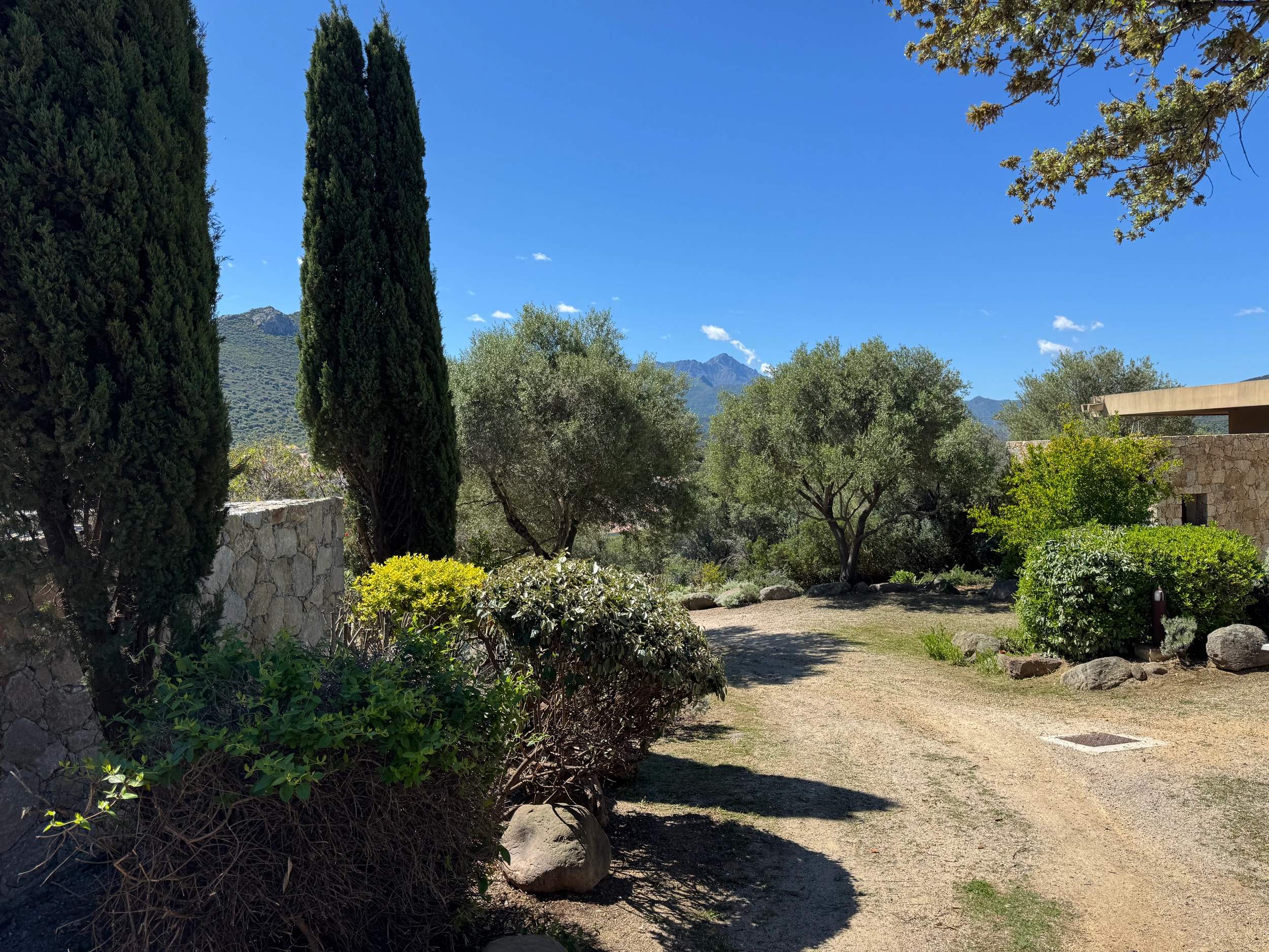 Location de villa haut de gamme en Balagne