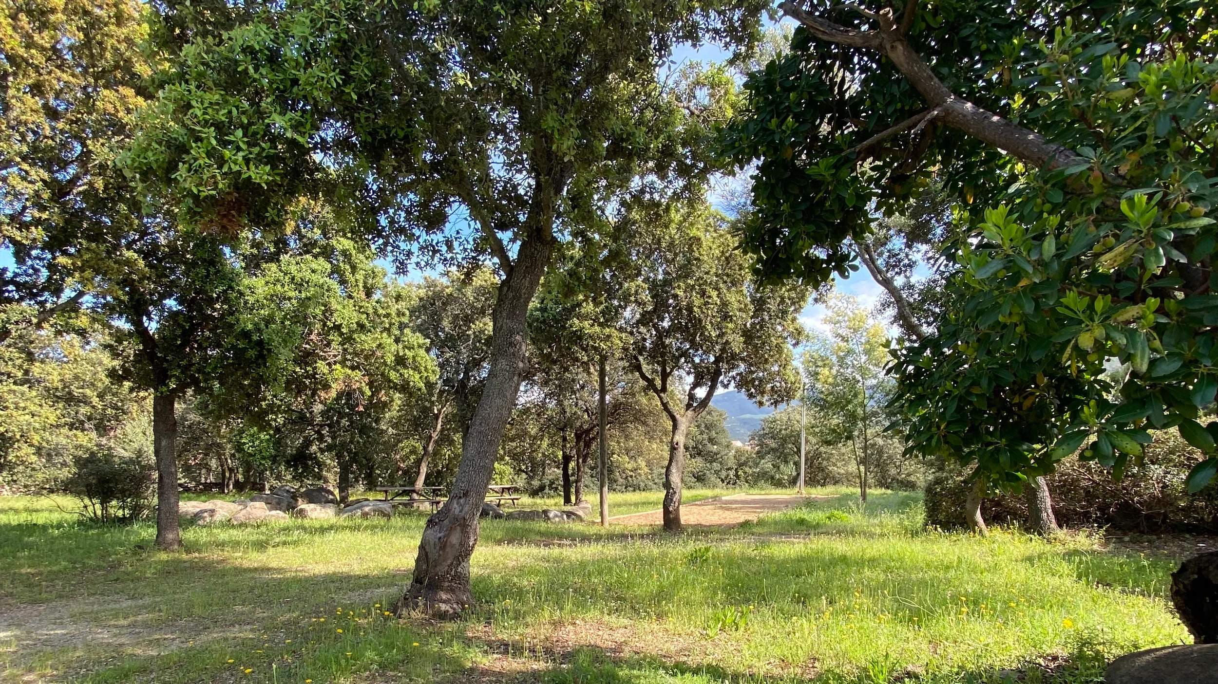 Location de villa en Balagne