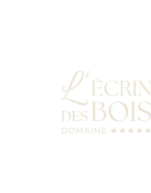L'écrin des bois logo